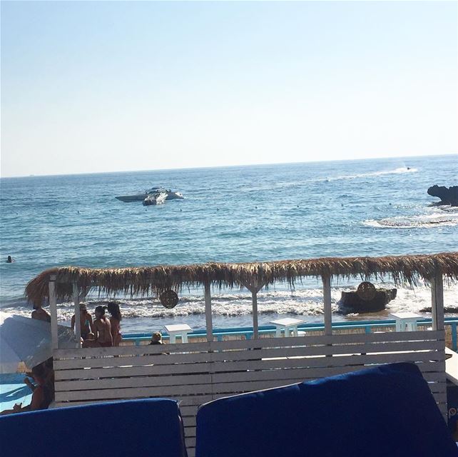  photography  ig_lebanon  ig_capture  instalike  whatsuplebanon ... (C FLOW Beach Resort)