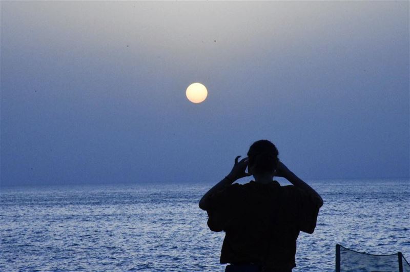 Photography is catching a moment which is passing, and which is true. ... (Biel)