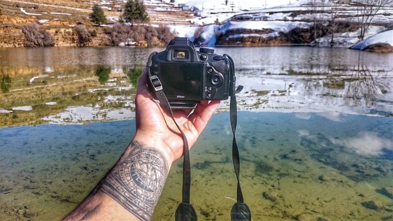 Photography is the story I fail to put into words 📷...... sunday... (El Laqloûq, Mont-Liban, Lebanon)