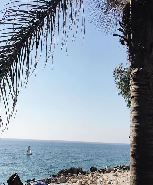  photography  lebanon  batroun  landscape  landscapephotography ... (White Beach)