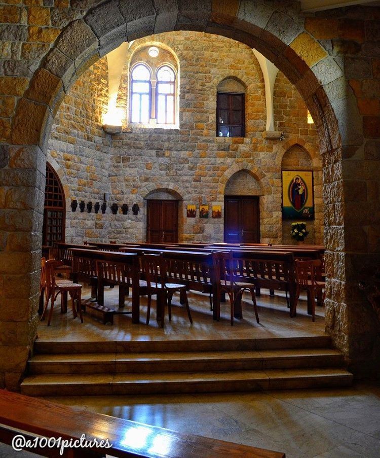  photography  nikon  lebanon  beirut  travel  discover  beautiful  amazing... (Deir-El Salib, Mont-Liban, Lebanon)