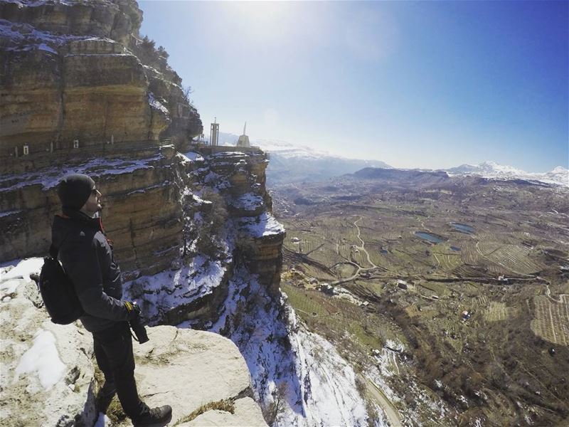 Picture of the Day. @eliasksaadeh  gopro  photography  lebanonlovers ...