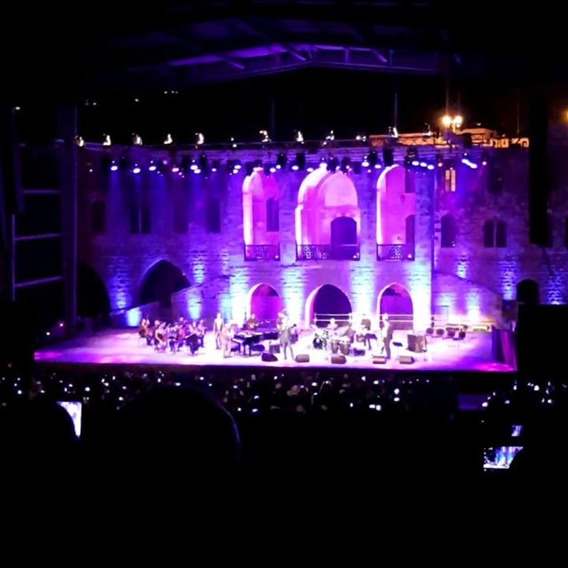  pinkmartini  beirut_lebanon   hdrphotography  lebanonbylocal  summer ... (Beiteddine Palace)