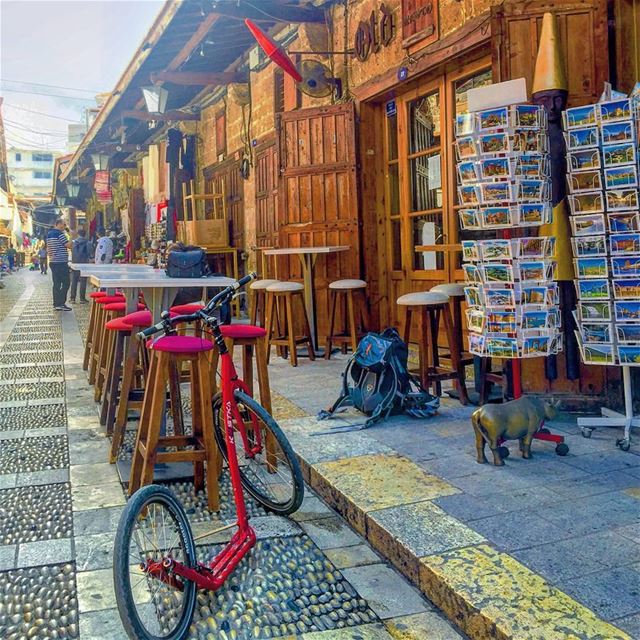 Planning to visit Lebanon this summer?One of the best tourist spots in... (Byblos, Lebanon)