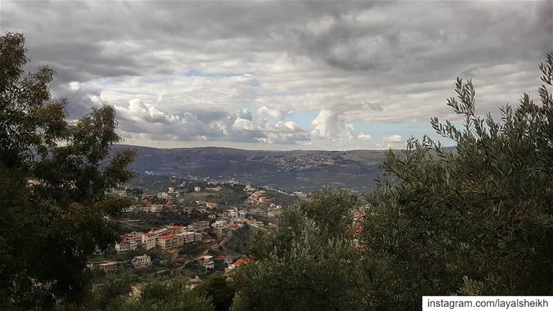  platónatural   myhasbayaisbeautiful  mymorning😍  hasbaya_pictures  ... (Hasbayya, Al Janub, Lebanon)