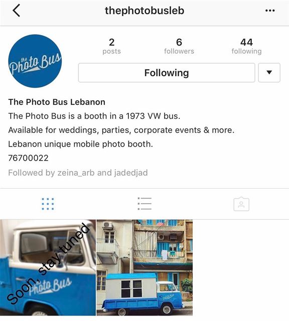 Please follow my new page @thephotobusleb  travelbuddies  goals ...