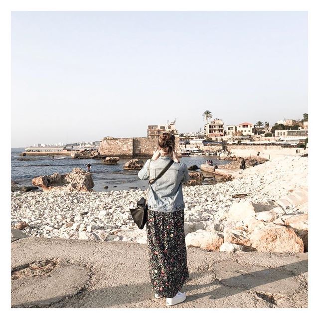 Please, take me back 🙏🏼📷@cathopal (Byblos - Jbeil)