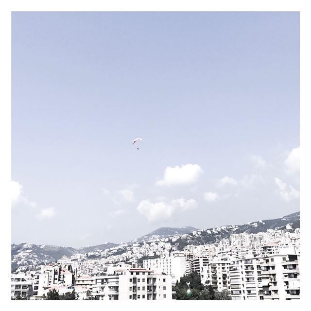 Please, take me back 🙏🏼 (جونية - Jounieh)