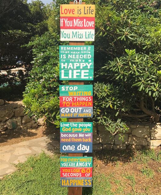 Plus rien à ajouter ... whatsuplebanon  livelovelebanon ...