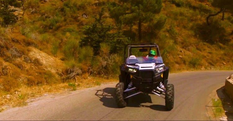 Polaris remains the Leader when talking Horsepower, Suspension, Agility &...