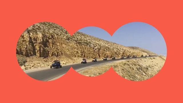 POLARIS Ride ❤️ helmetson  rzr1000  lebanonoffroad  liveloveoffroad ...