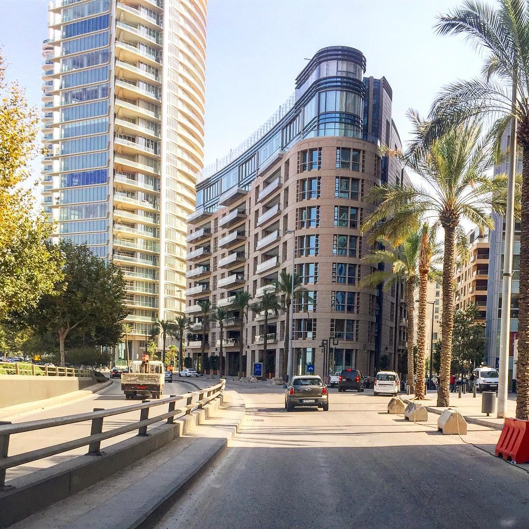 Polished:::::::::::::::::::::::::::::::::::::::::::::::: street  city ... (Downtown Beirut)