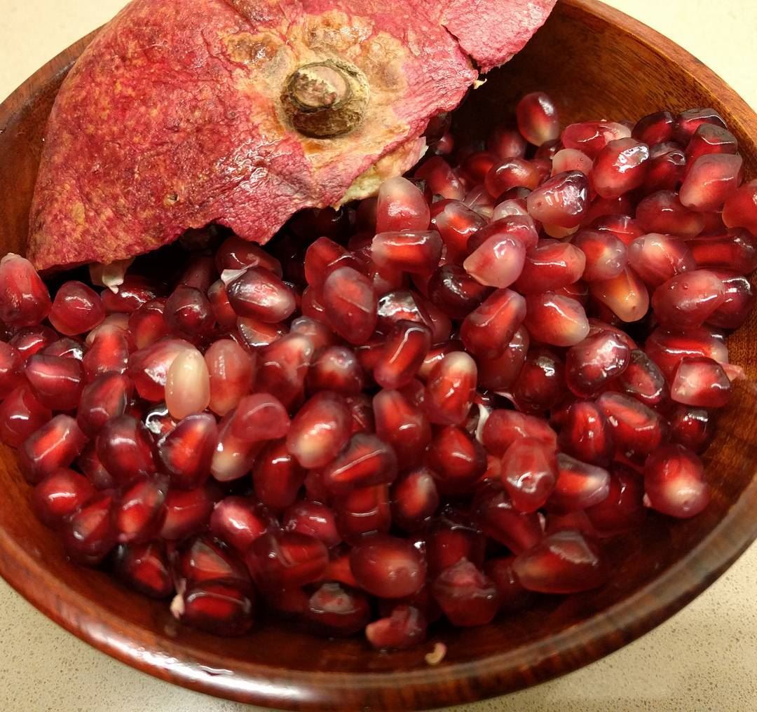  pomegranate   fruitslover   fruit  fruits   freshfruits   sweetlovers❤❤❤ ...