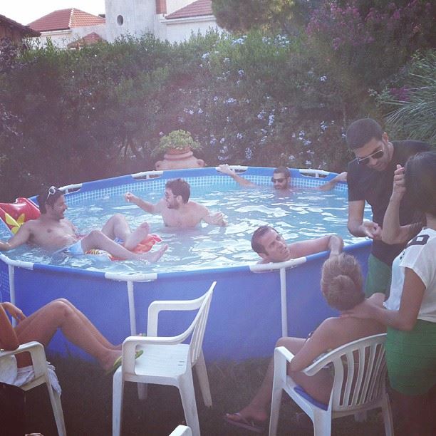  poolparty  summer2013  lebanon ...