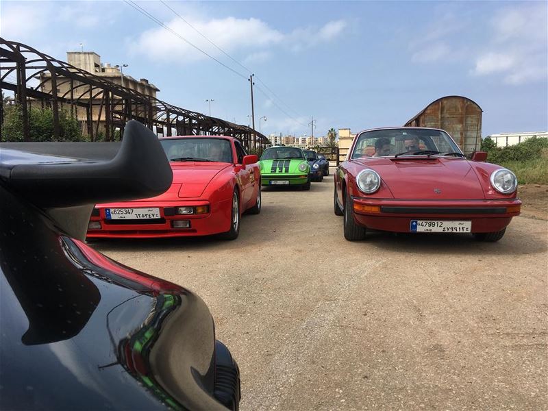  porsche  911  944  porsche911  carrera  targa   porscheturbo  turbo ... (Tripoli, Lebanon)