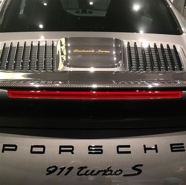  porsche  porsche911  porschestudiobeirut  turbo  turbosexclusiveseries ...