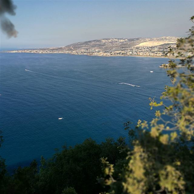 Postcard -  ichalhoub in  Hamat north  Lebanon /  ig_energy  ig_lebanon ...