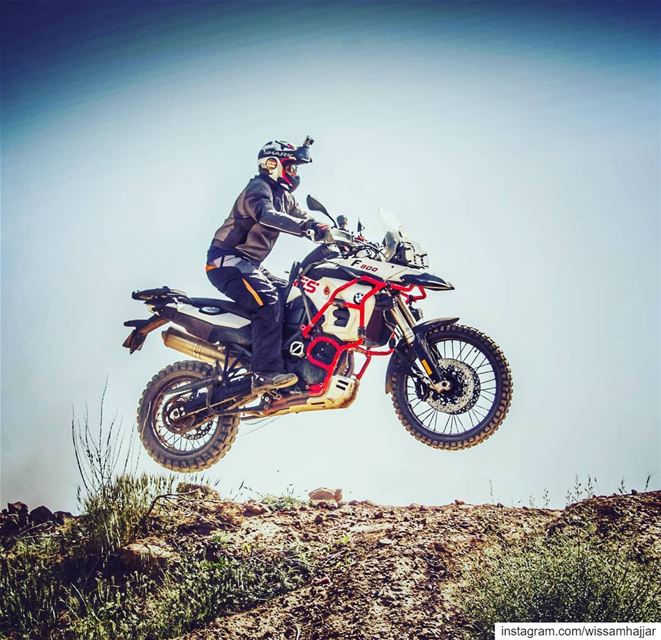 Practice makes better...  bmw bmwmotorcycle bmwmotorrad f800gs gsa...