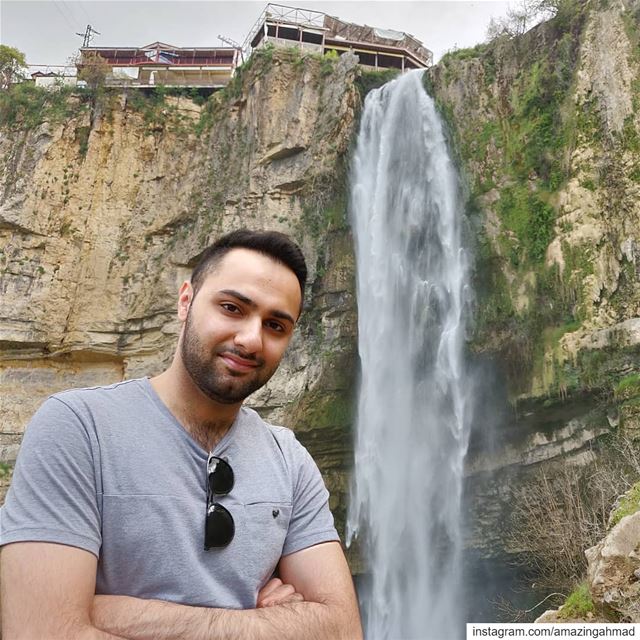 Pre-Ramadan day trips ... (Jezzîne, Al Janub, Lebanon)