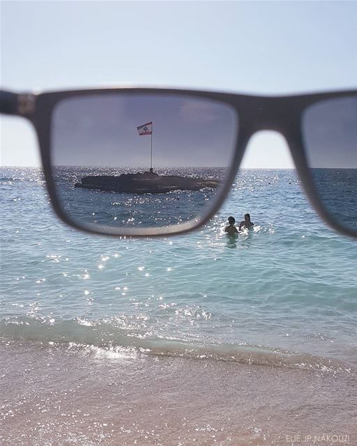 Pre summer rituals.🏖😎.. photooftheday  photography  lebanonlovers ... (Batroûn)