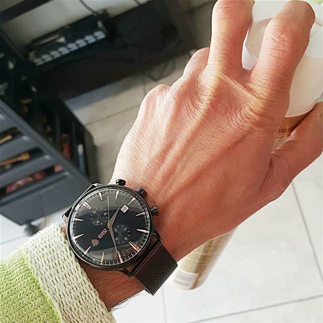  precision is the  keyword with this  multifunction  10452DNA  Cedar ... (Sinn Al Fil, Mont-Liban, Lebanon)