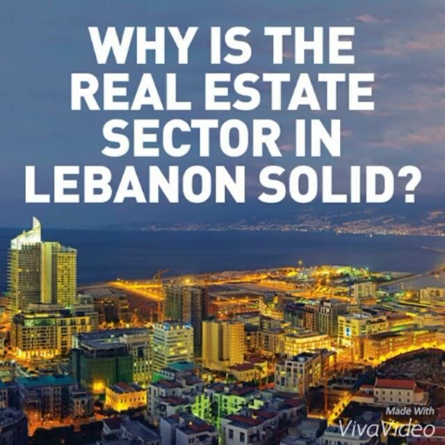 Preserve your roots… Buy in Lebanon! @georgeschehwane president of Plus...