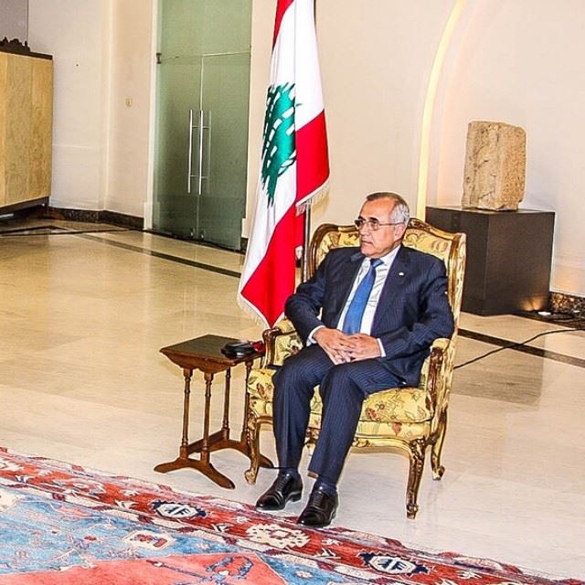  presidentmichelsleiman  president  michel  sleiman  lebanon  hdr  beirut ...