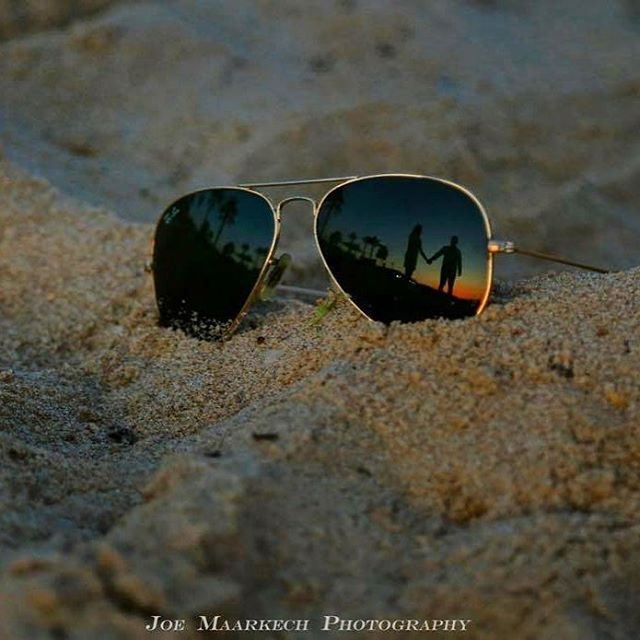 Prewedding photoshoot!  prewedding  photoshoot  sand  sunglasses ...