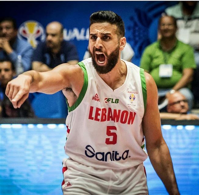  Prince 🔥🇱🇧💪 @amir5saoud  Lebanon  ThisIsMyHouse 🏀