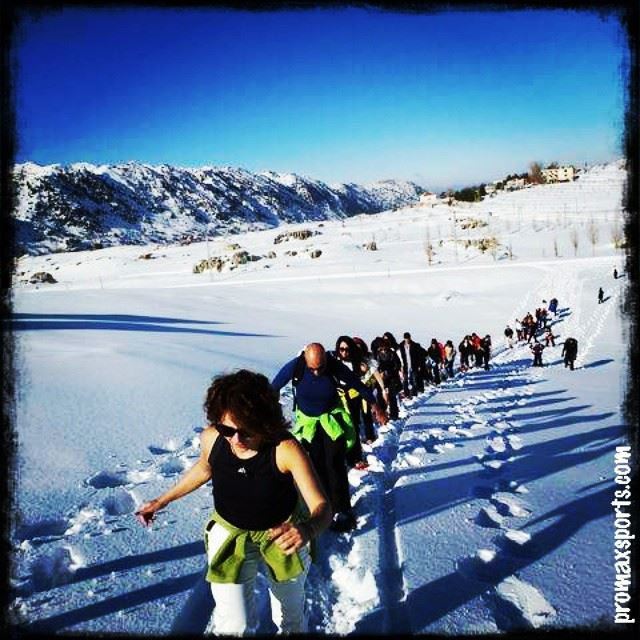  promax  snowshoeing  sundays  holidays  adventure  travel  outdoor ...