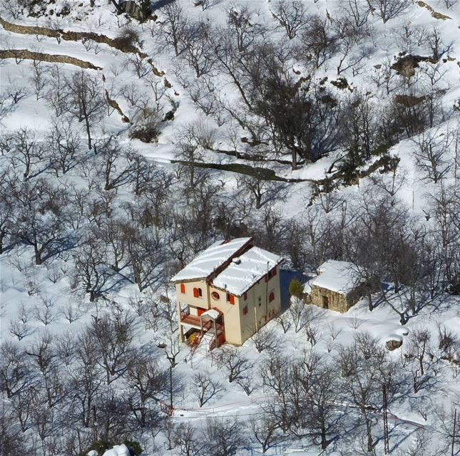  promaxsports  ehdenspirit  ehden  ehdenforever  ehdenreserve  snowshoeing... (Ehden - La Reserve)