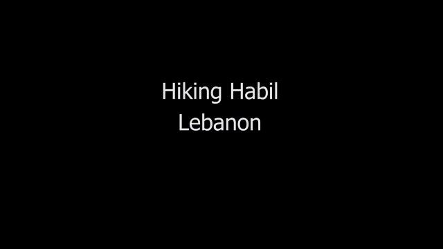  promaxsports  hiking  habil  byblos  lebanon lebanonhiking ... (Byblos)