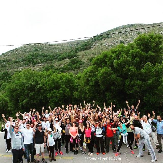  promaxsports  hiking  Lebanon Subscribe....