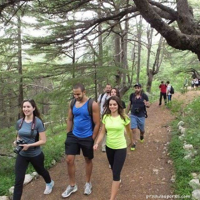  promaxsports  hiking  travel  csr  corporate  green  culture  bonding ...