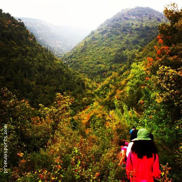  promaxsports  hiking  travel  natgeo  fitness  outdoor  Lebanon Join...
