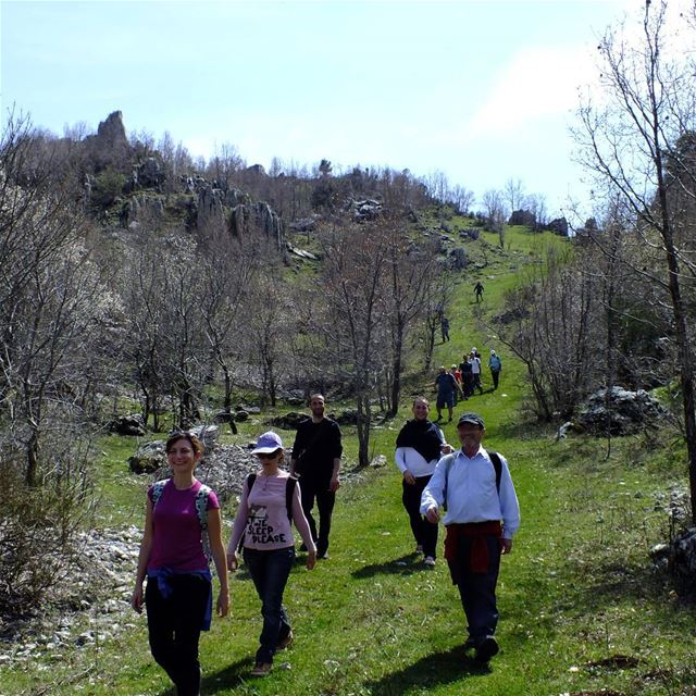  promaxsports  hikingtrip  hiking  lebanonhikes  hikelebanon ...