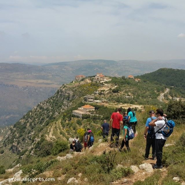  promaxsports  niha  fortress  hiking  adventure  travel  nature  reserve ...