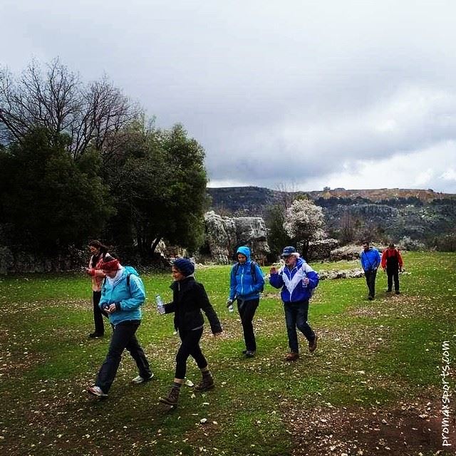  promaxsports  promaxlebanon  promax  hiking  outdoor  green  culture ...