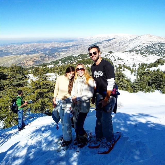  promaxsports  shouf  authenticshouf  choufreserve  baroukcedars ... (Al Shouf Cedar Nature Reserve)