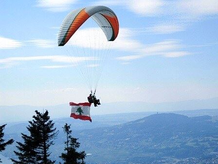 proudlylebanese  livelovebeirut  لبنان  lebanon_hdr  photooftheday ... (Lebanon)