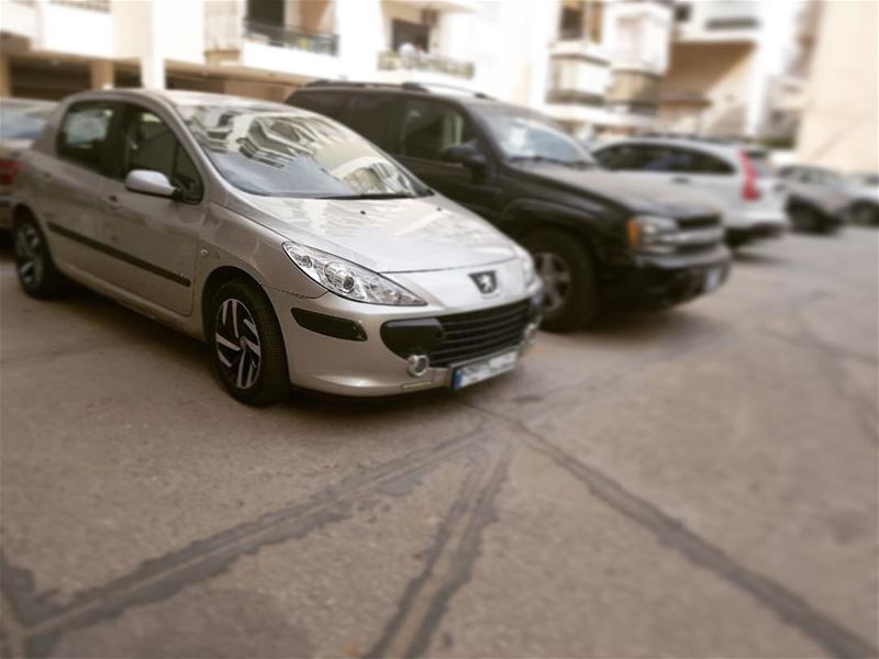  psl  pride  parking  passion  peugeot  307  member  lebanon  activities ...