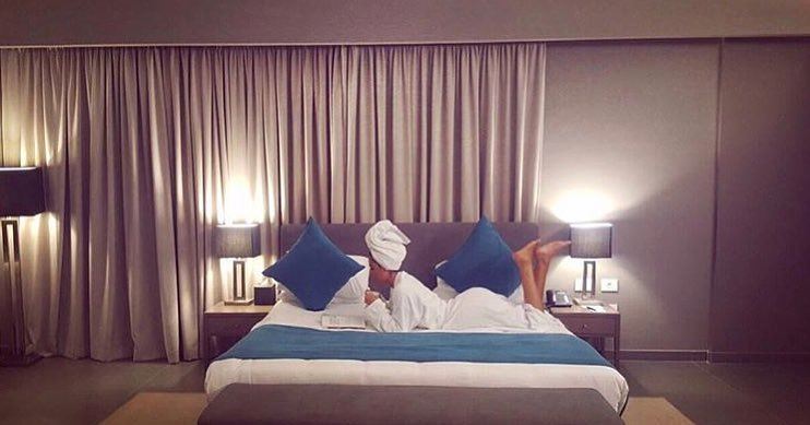 Put your feet up and stay a... (Pangea Beach Resort)