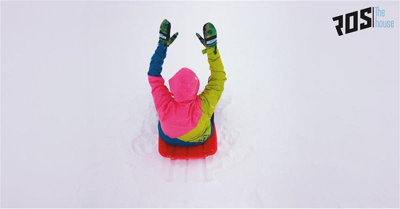 🎼 Put your hands up in the air, put your hands up in the air! 🎼 🙌🏽🙌🏽� (Mzaar Ski Resort Kfardebian)