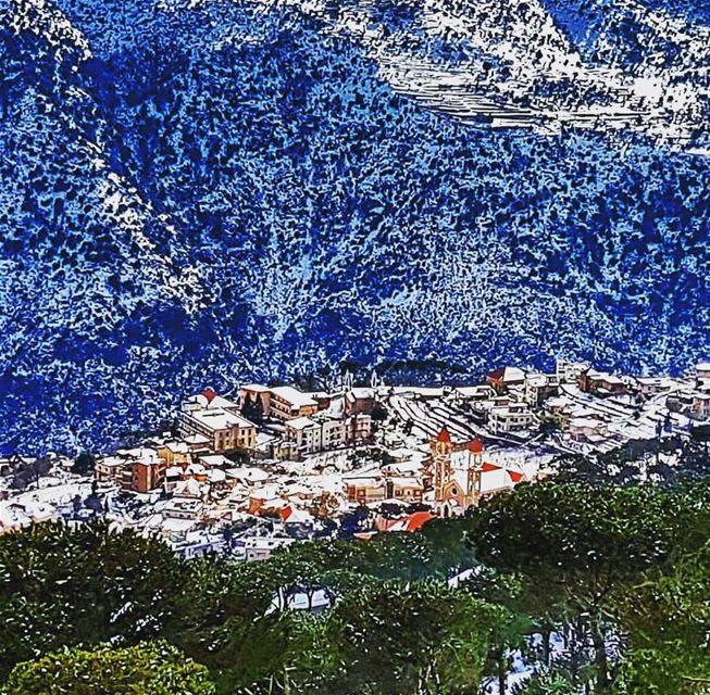  qanatbakish  lebanon mountains view instagood  instagram  instagoodnight ...