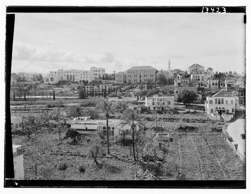 Qoreitem (LAU)  1946
