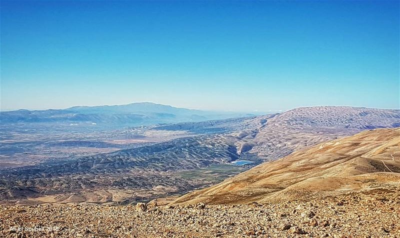  qornesawda  oyounorghosh  bekaa valley  nature  mountains  sky  hiking  ... (Oyoun oreghoch)