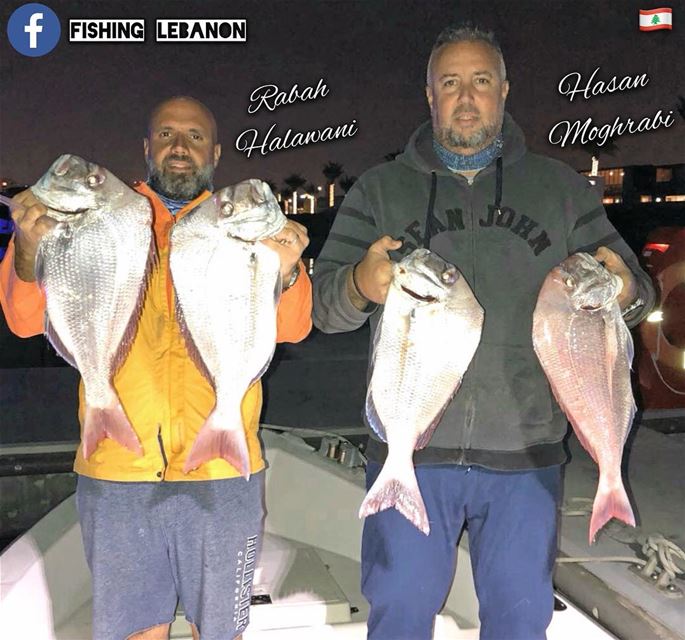 @rabahos @dj_toughguy @fishinglebanon - @instagramfishing @jiggingworld @wh (Dubai, United Arab Emirates)