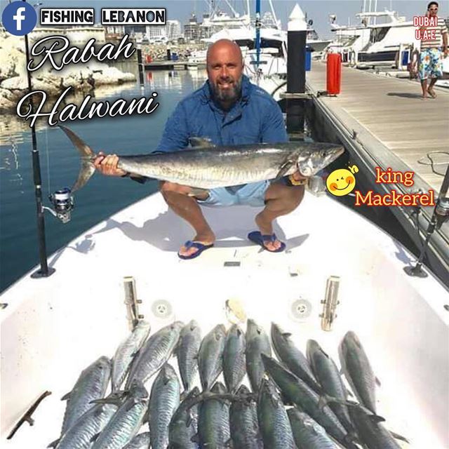 @rabahos & @fishinglebanon - @instagramfishing @jiggingworld @gtbuster @off (Dubai-UAE)