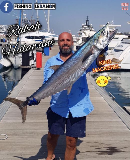 @rabahos & @fishinglebanon - @instagramfishing @jiggingworld @gtbuster @off (Dubai, United Arab Emirates)