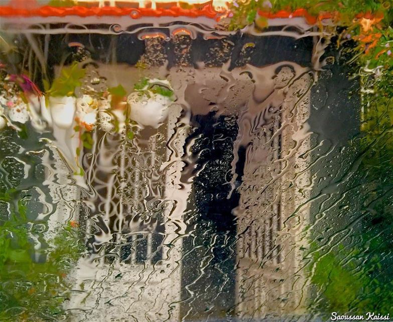  rain  colors🎨  lebanon ...